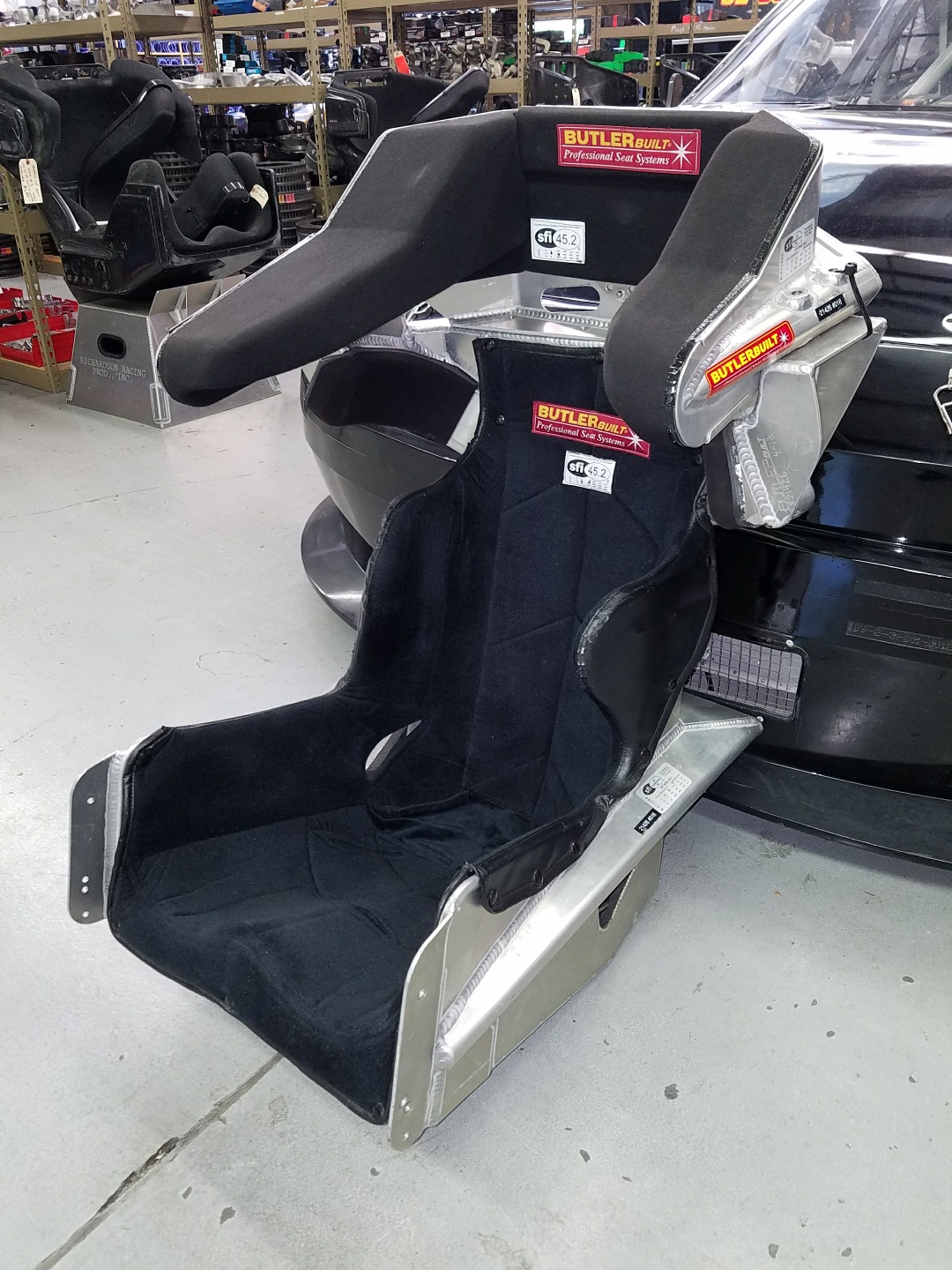 Circle Track Warehouse New & Used Race Cars, Parts & Equipment