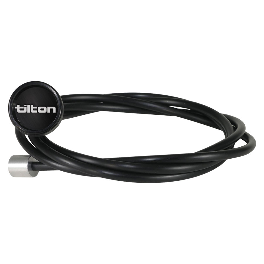 Tilton 72408 Premium Remote Brake Bias Adjuster Circle Track
