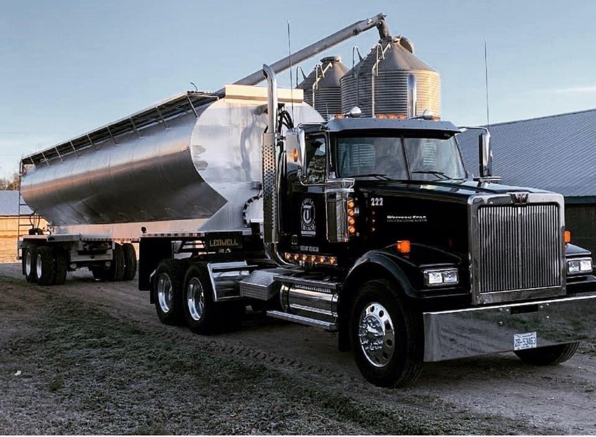 About Us H&T Transit