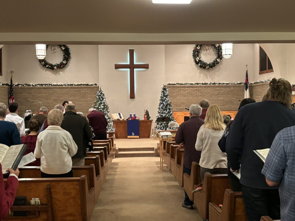 Ministries and Missions Circleville Church of North Huntingdon PA