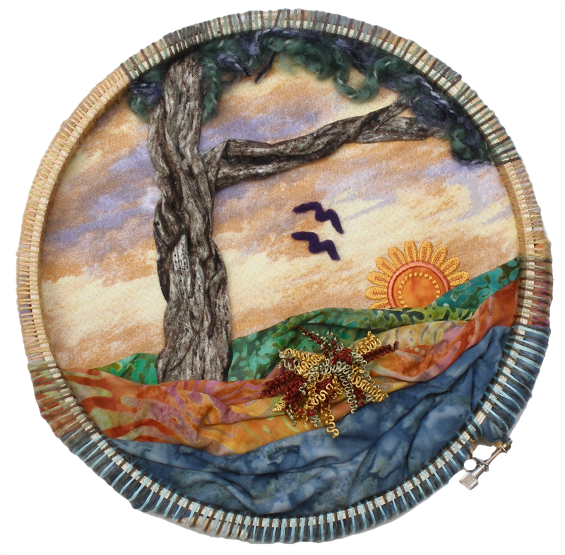 Online Art Auction CircleWorks Studio