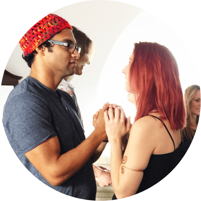 Art of Circling® Practitioner The Circling Institute