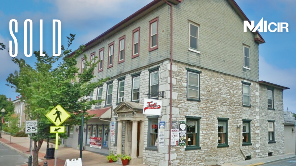 Pho Restaurant Coming to Annville, PA NAI CIR