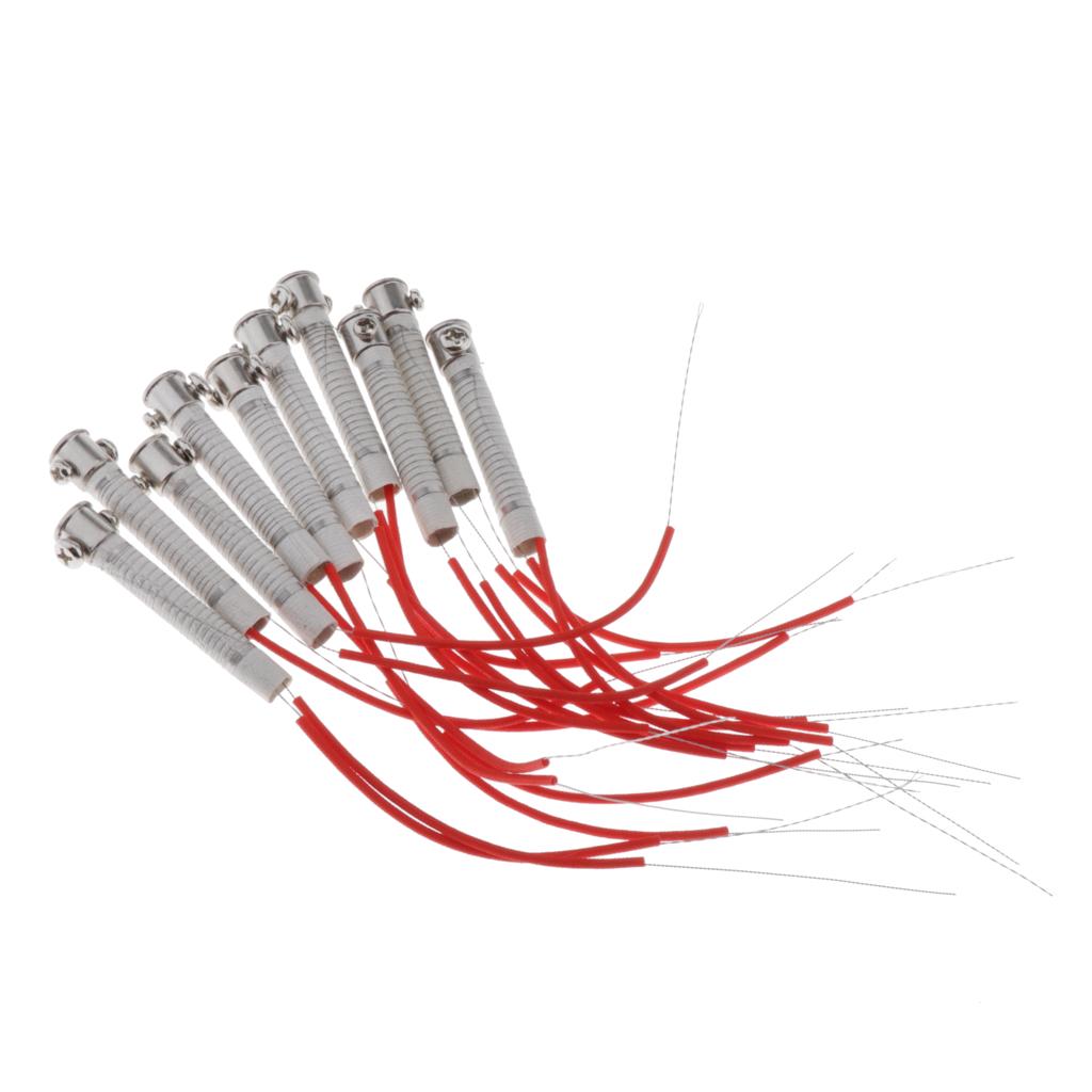 Soldering Iron Coil 30w Circuit Electronics