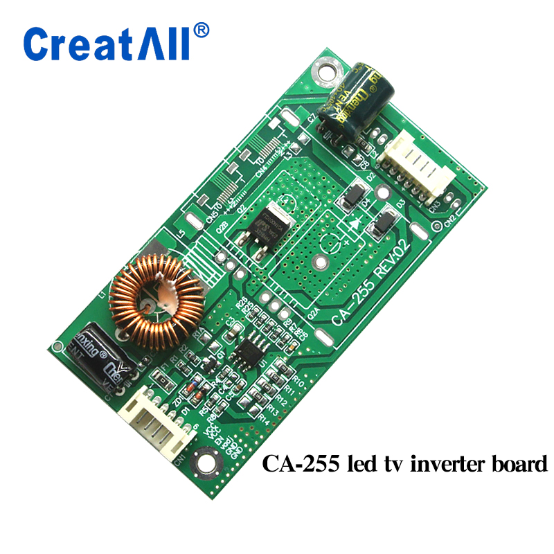 CA255 1042inch LED TV Constant current board ,LED TV universal