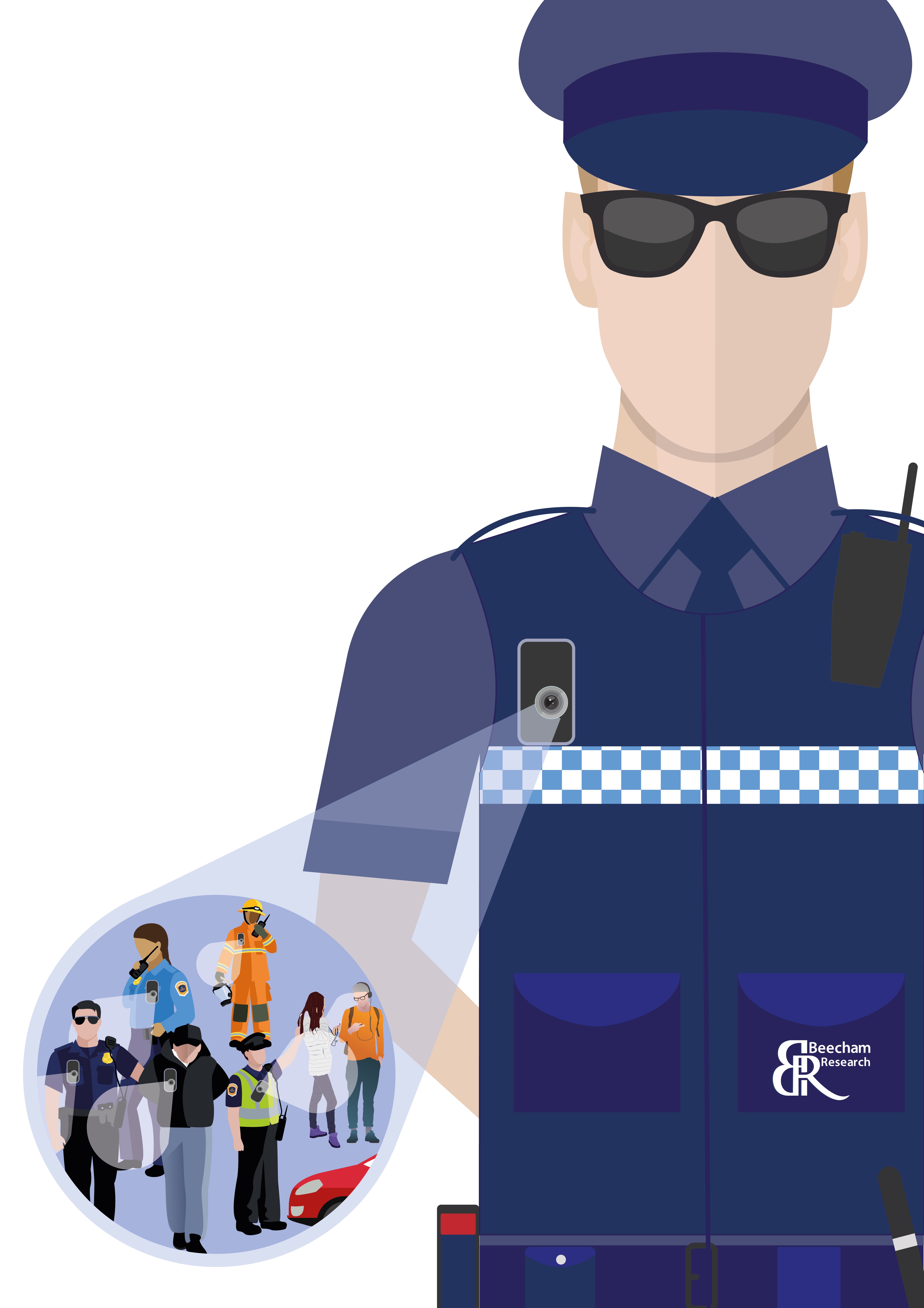 Bodyworn cameras gain global appeal Circuit Magazine