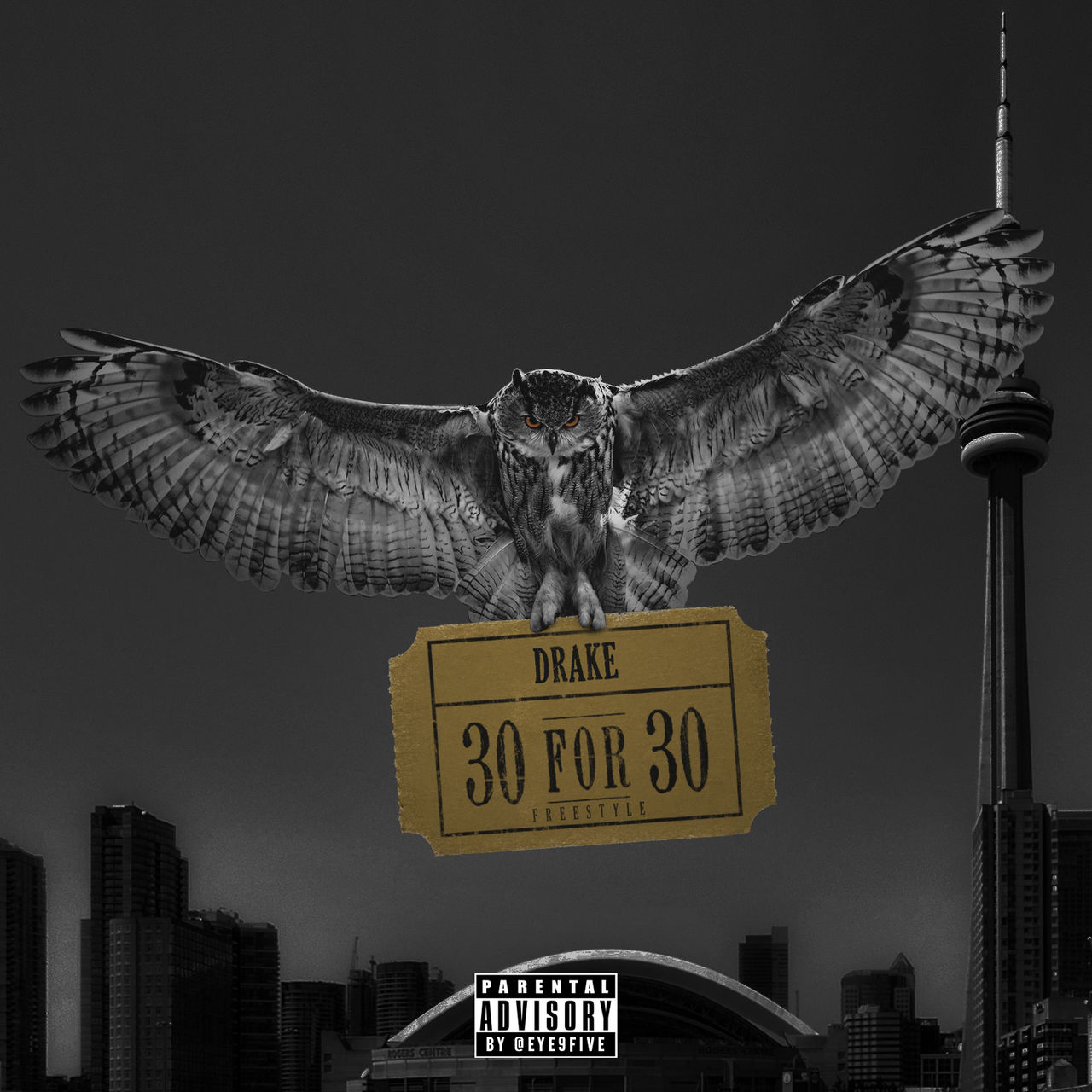 What a Rhyme Ranking All of Drake’s Freestyles circuit1994