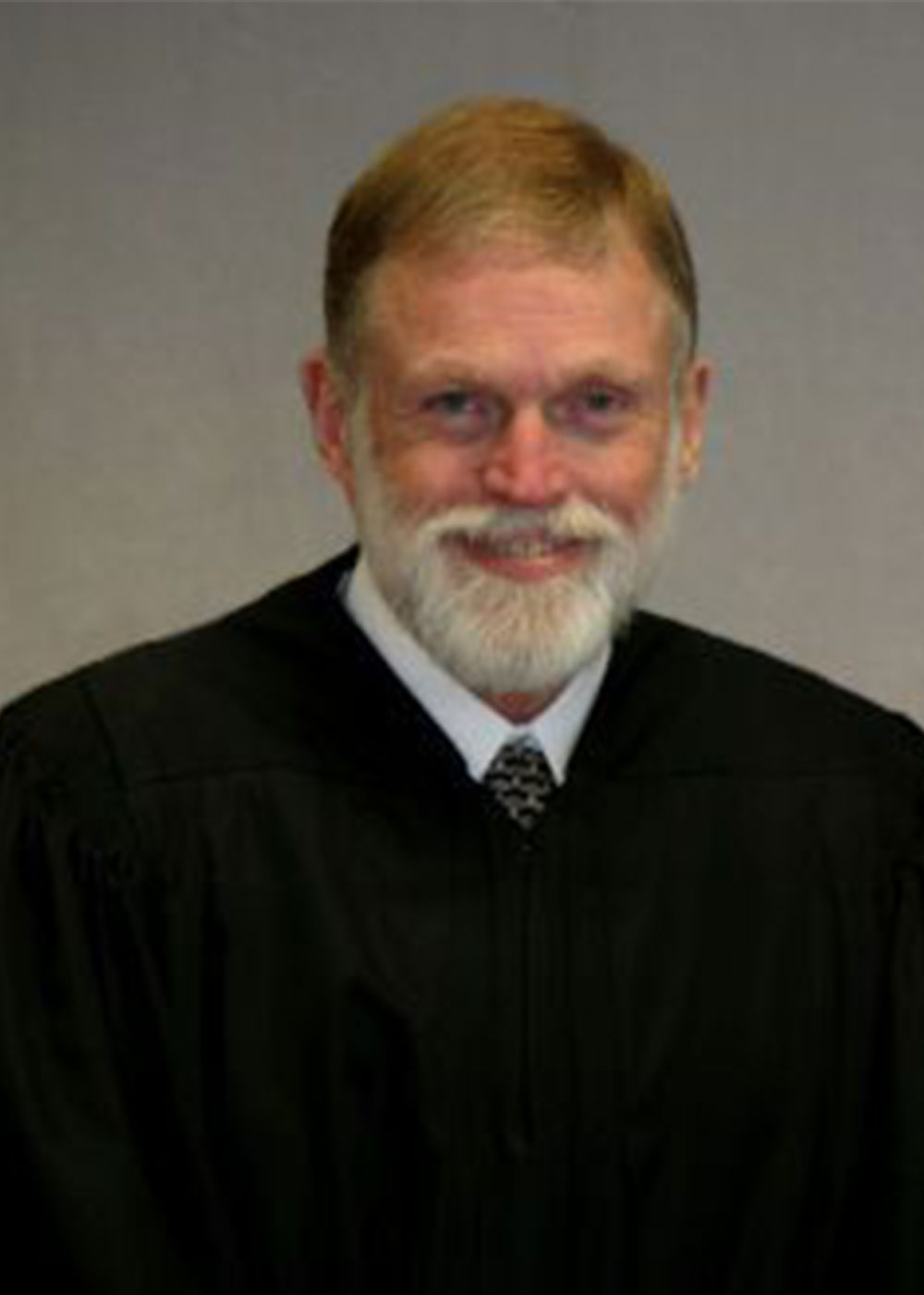 Senior Judges The Eighth Judicial Circuit of Florida