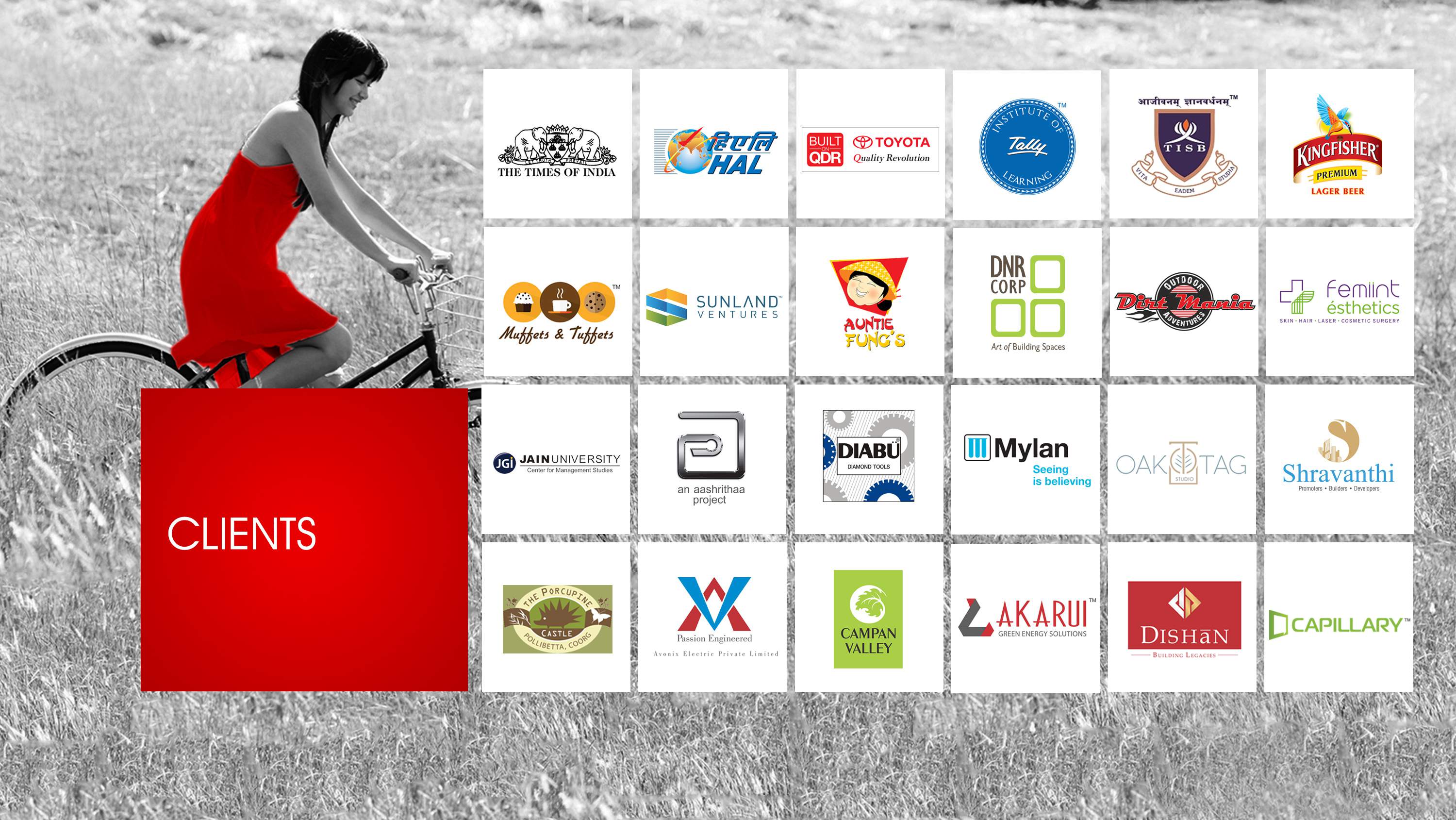 credentials CIRCUIT 9 ® Advertising Agency Advertising Agencies