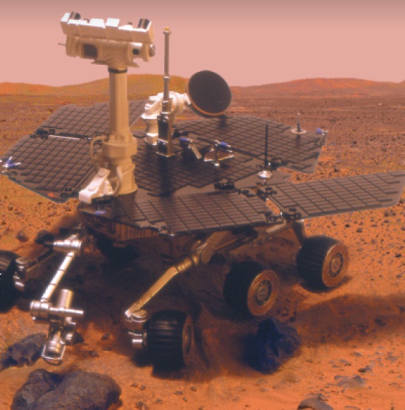Issue 263: Privately Funded Engineering - Circuit Cellar