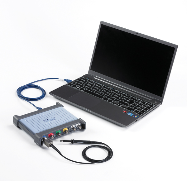 Client Profile Pico Technologies Circuit Cellar