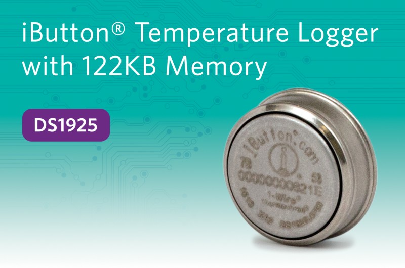 Temperature Logger for Long Duration Sessions Circuit Cellar