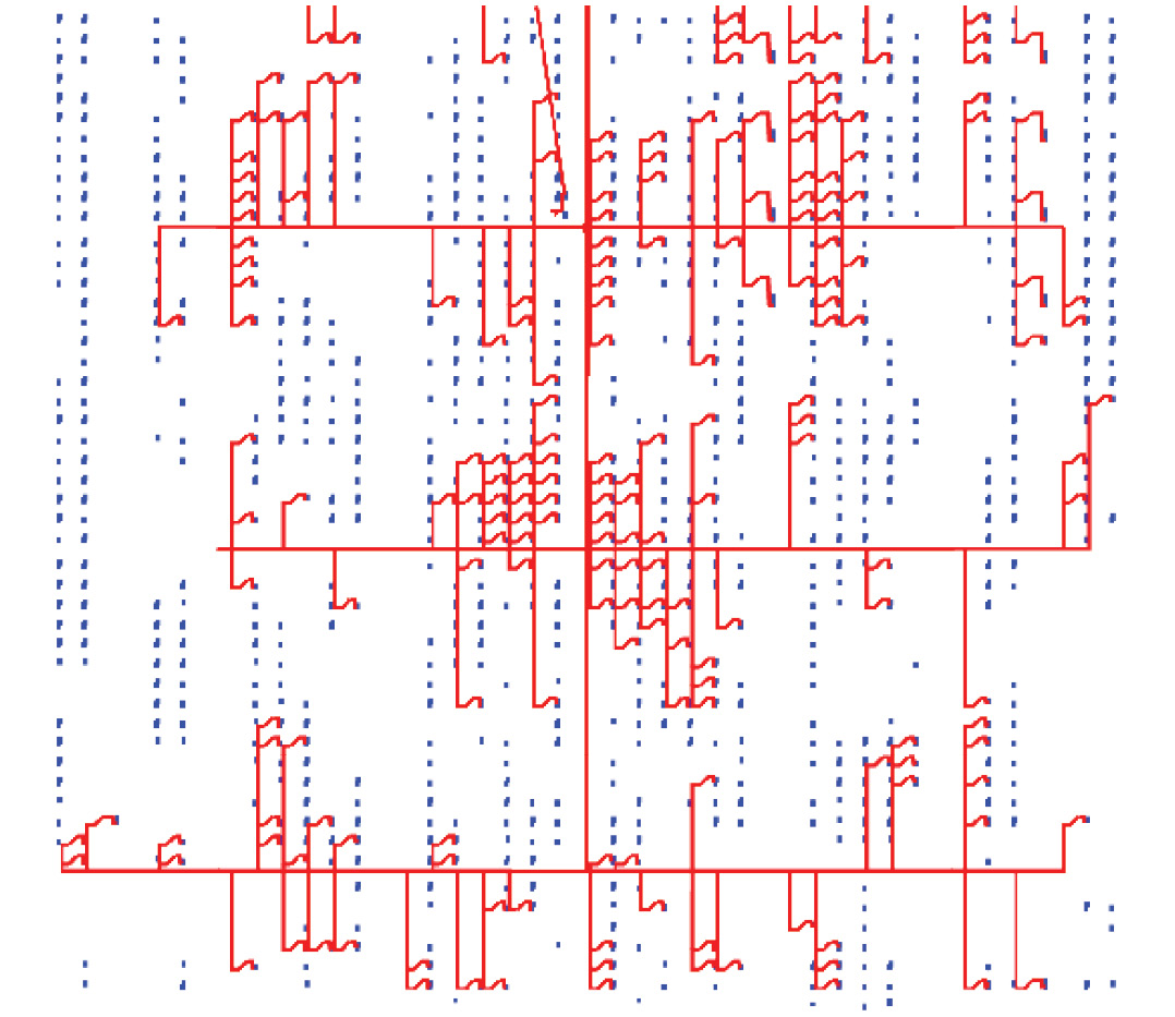 Optimizing Clock Resources in FPGAs Circuit Cellar