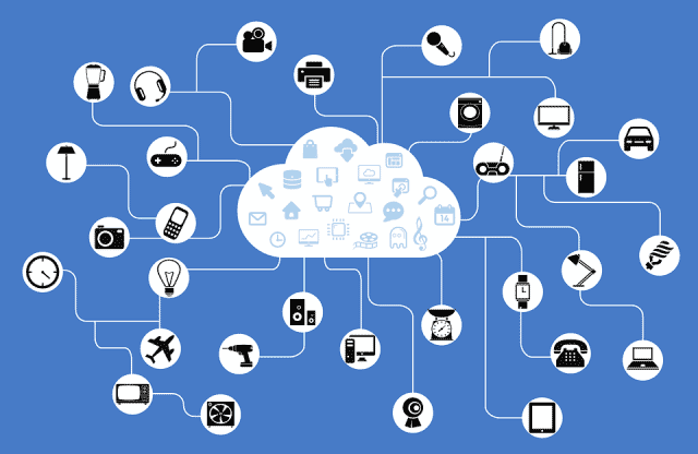 Top 10 Real Life Examples of IoT of Things)