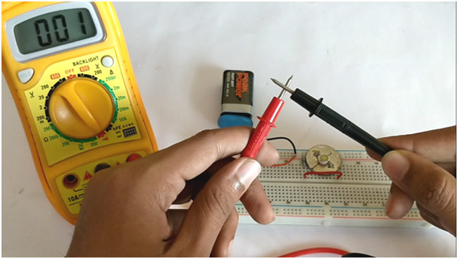 4 Ways to Use a Digital Multimeter wikiHow