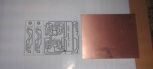 How to Make a PCB at Home Step By Step Guide