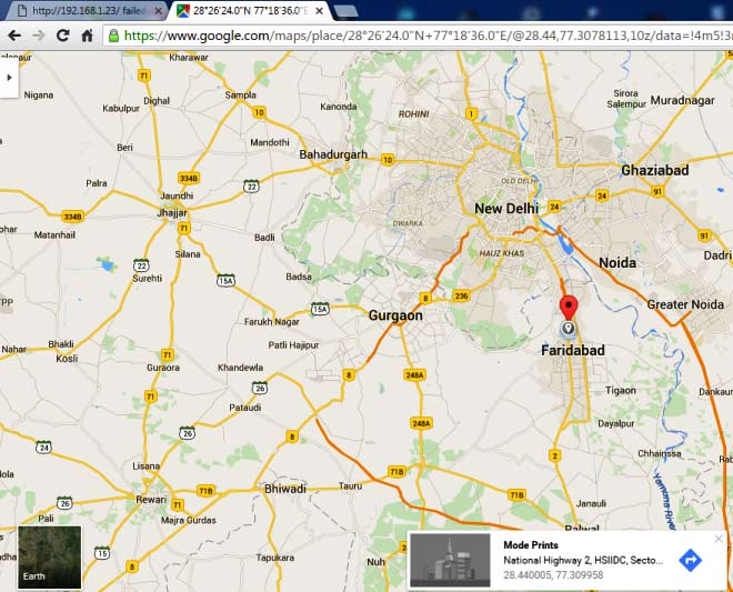 Track A Vehicle On Google Maps Using Arduino, ESP8266 & GPS Trassat.de