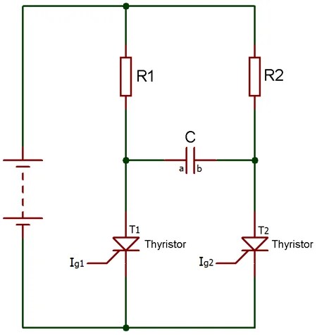 Thyristor Commutation Techniques
