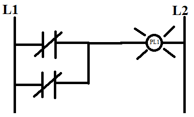 Introduction to Relay Logic Control - Symbols, Working and Examples