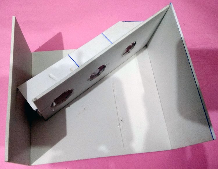 DIY Arduino based Coin Sorting Machine