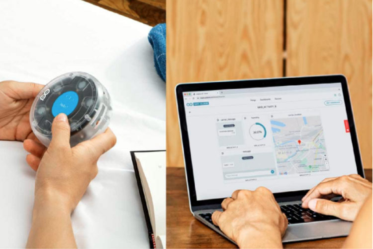 Arduino Releases the Oplà IoT Kit Based on the MKR WiFi 1010 Arduino