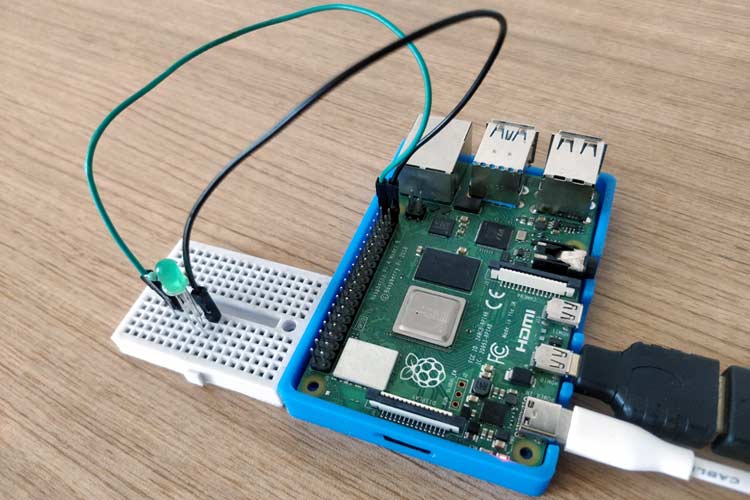 WhatsApp Automation using Python on Raspberry Pi A Personalized
