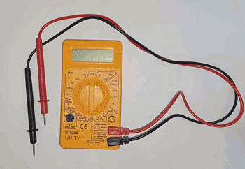 How to Test if Multimeter is Working & Tips to Use it Properly