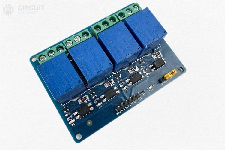 Everything You Need to Know About Optocouplers in Electronics