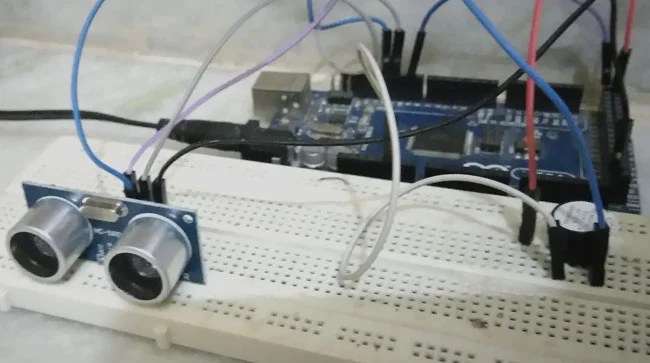 Burglar Alarm Burglar Alarm Using Arduino