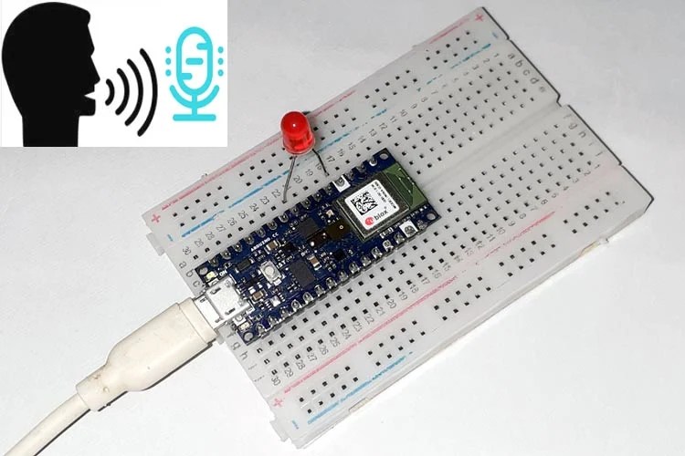Iot Speech Recognition Arduino Project Hub vrogue.co