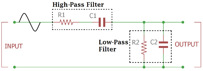 Wien Bridge Oscillator Circuit Diagram And Working - Circuit Diagram