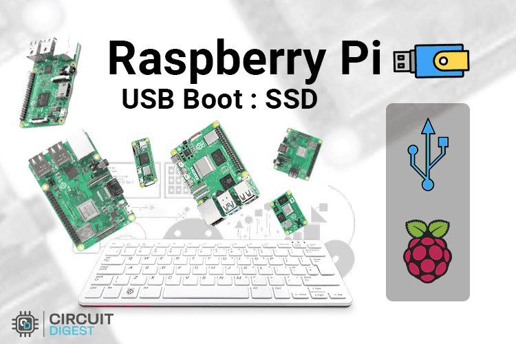 USB | Circuit Digest