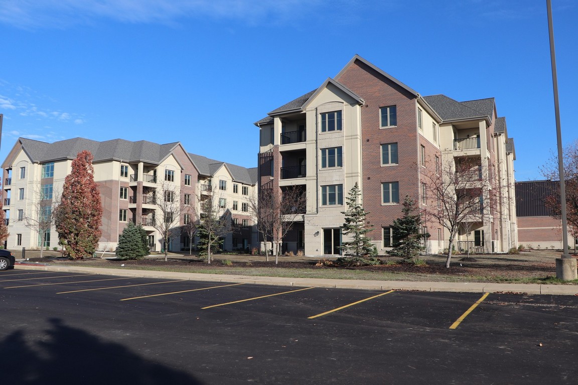 Waterford Place Circuit Electric