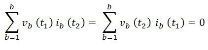 What is Tellegen's Theorem? - Circuit Globe