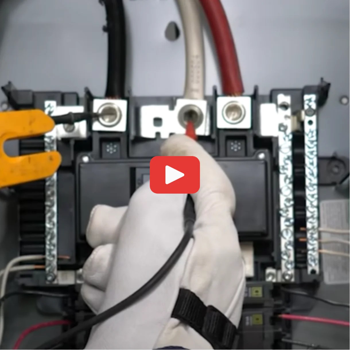 Pulling Wire Like a Pro Tips and tricks for pulling conductors throu