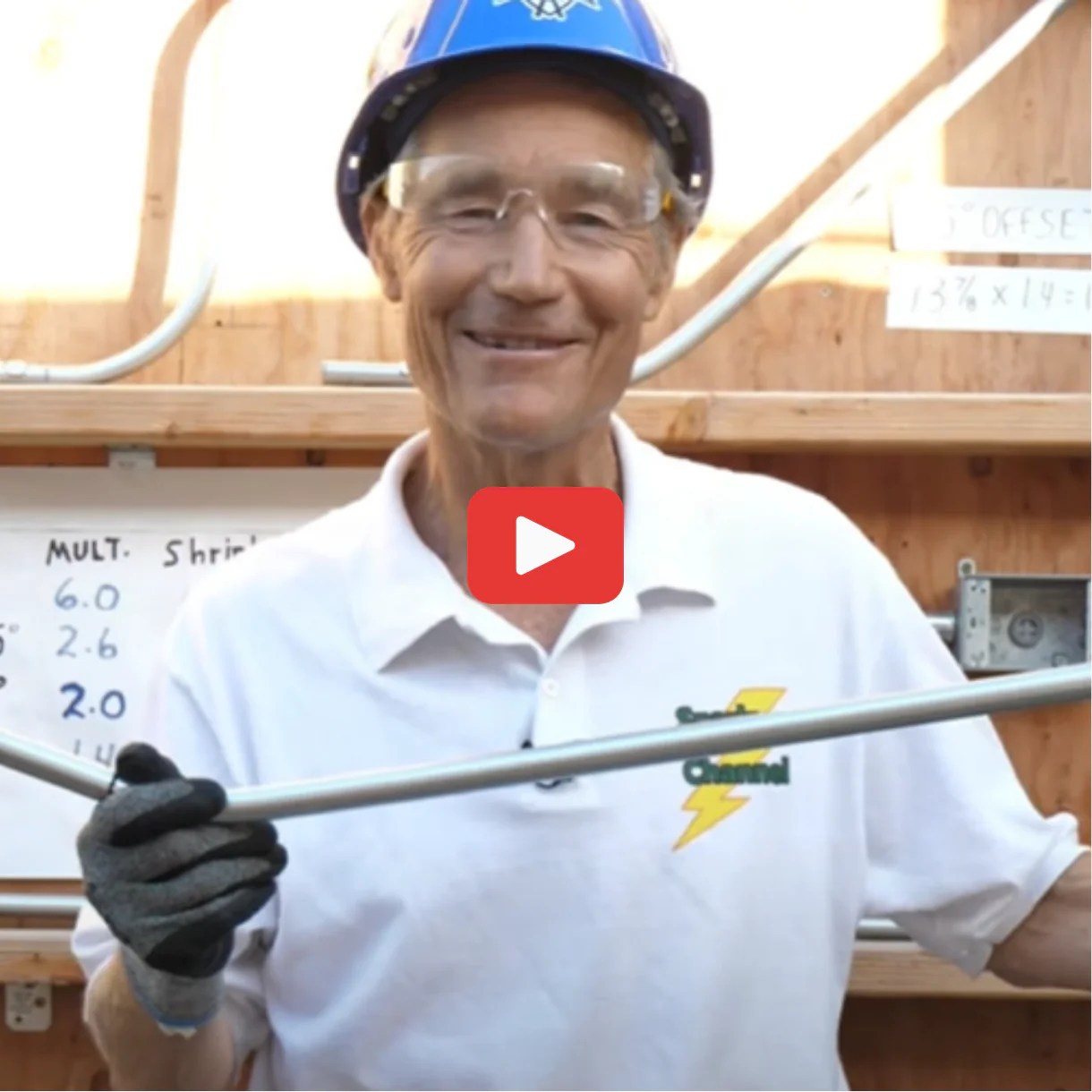 How To Make 30° Offset Bends Using Multipliers and Shrink CircuitIQ.ai