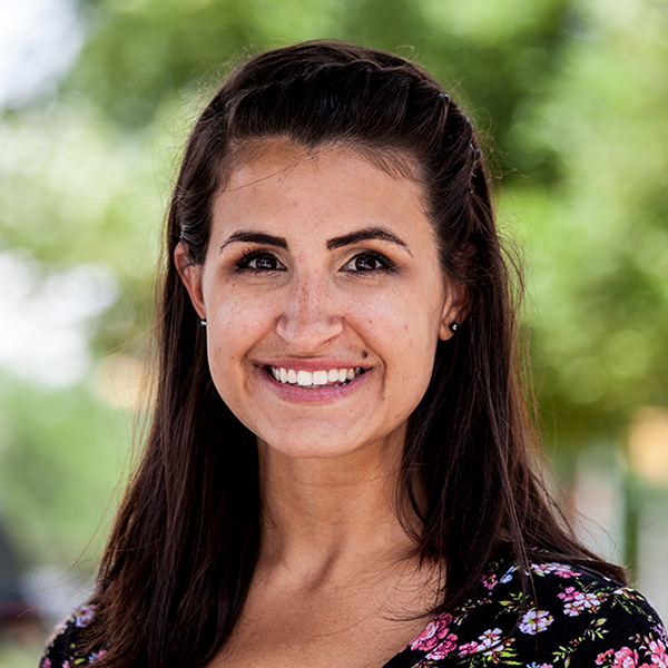 Hannah Garcia chosen to be a Reporting Fellow by the Center on Media, Crime and Justice