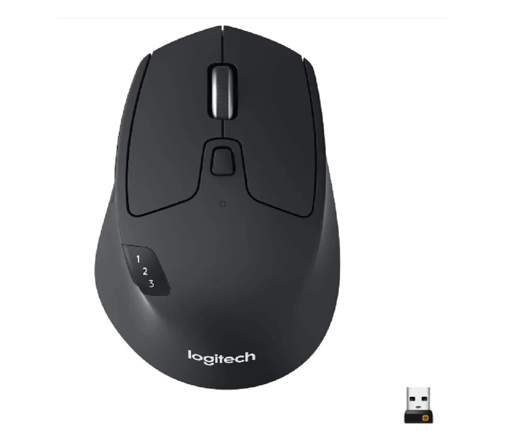 How Does a Wireless Mouse Work? A Fascinating Journey into the World of