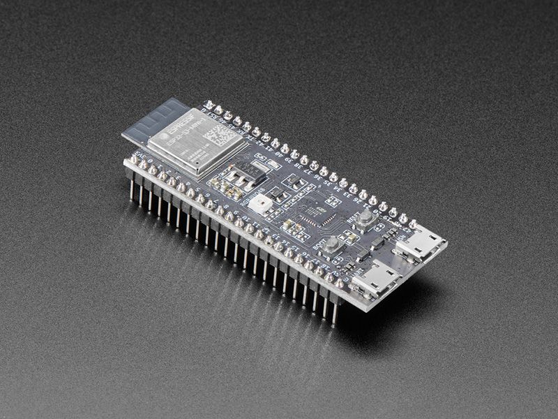 ESP32-S3-DevKitM-1-N8 Download