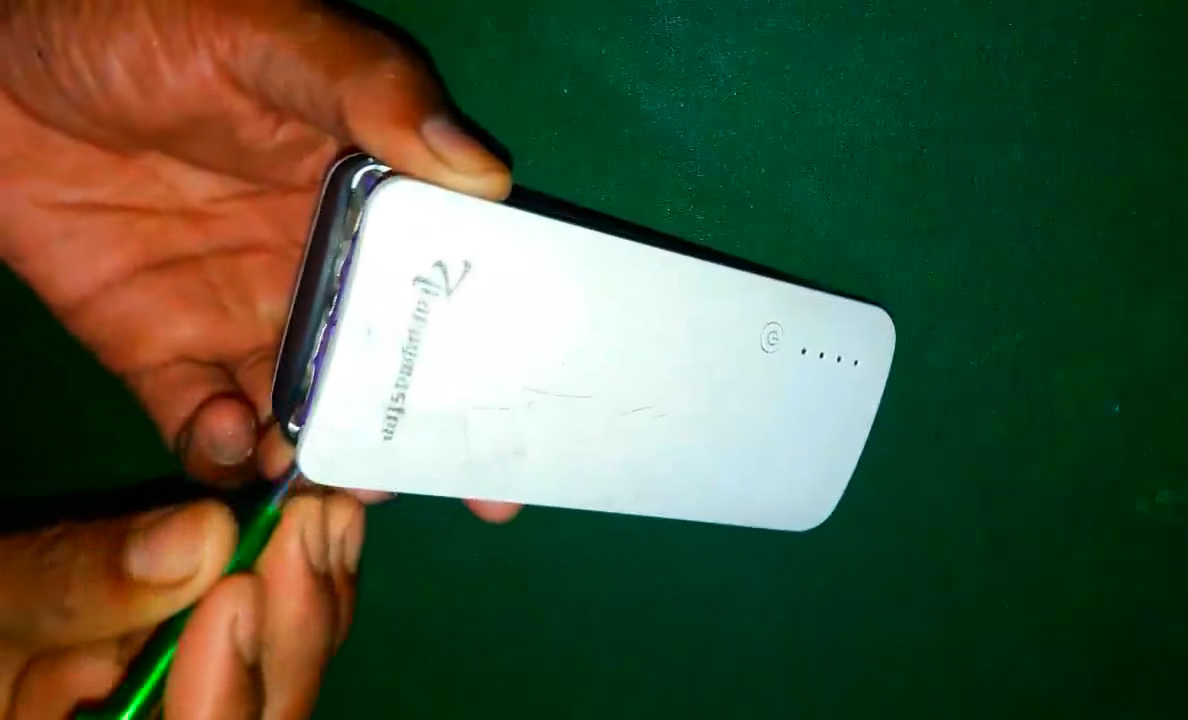 How To Repair a Power Bank at Home