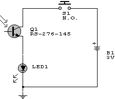 Infrared Remote Control Tester · CircuitsArchive