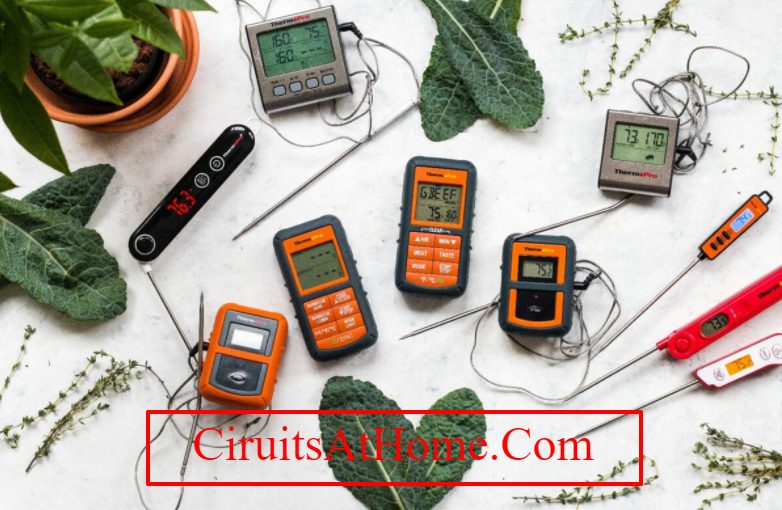 The Top 6 Best WiFi Thermometer You Must Purchase (Complete Review