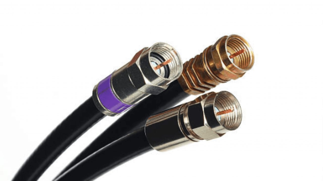10 Different Coaxial Cable Types? (Find Out!) Circuits At Home