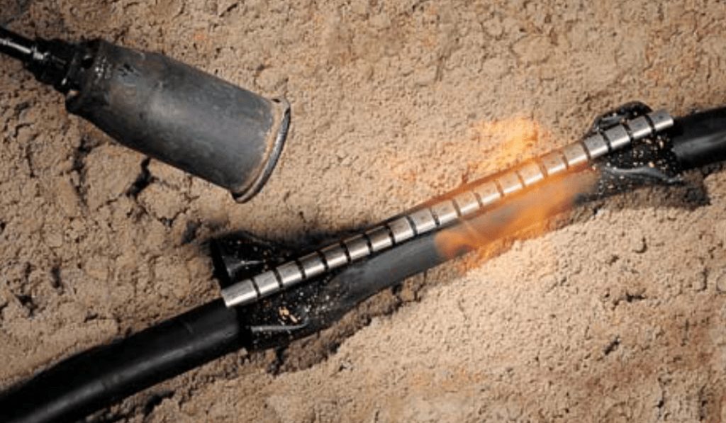 How To Repair Underground Coaxial Cable Break? (Solved!) Circuits At Home