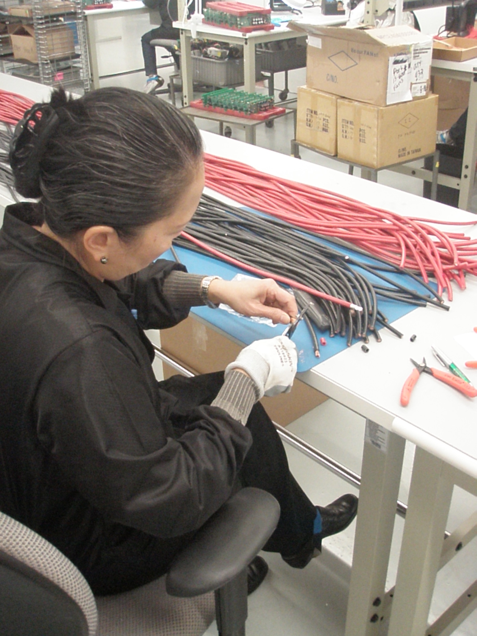 cable assembly 1 Circuits by US, Inc.