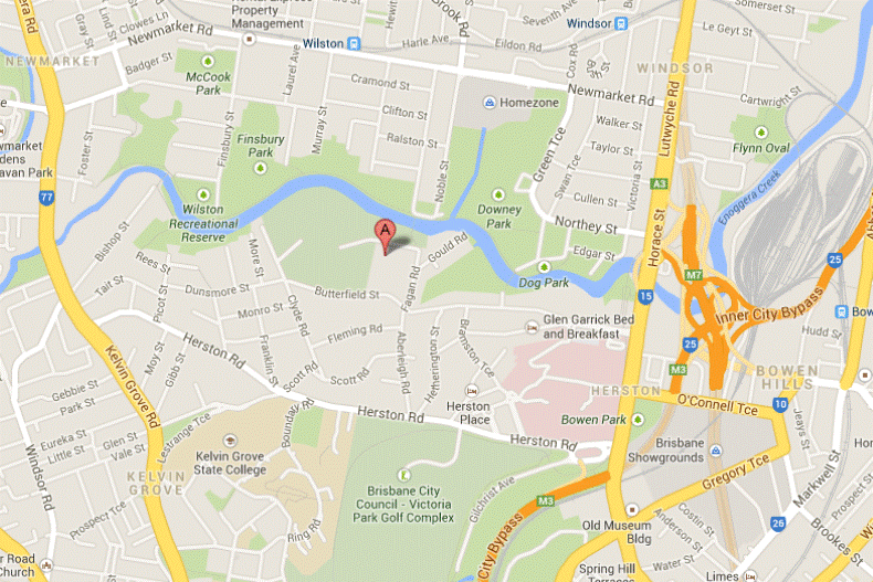 Circuit Solutions, 1115 Gould Road Herston