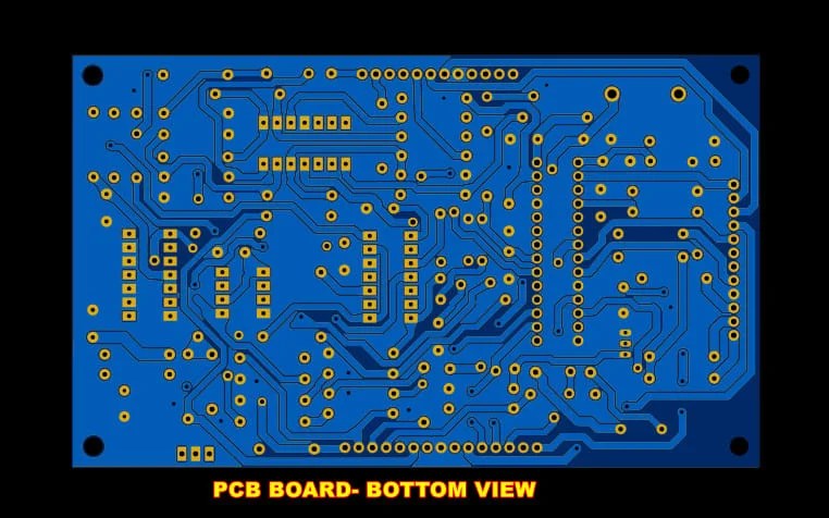 Circuit Diagram To Pcb Layout Converter Online