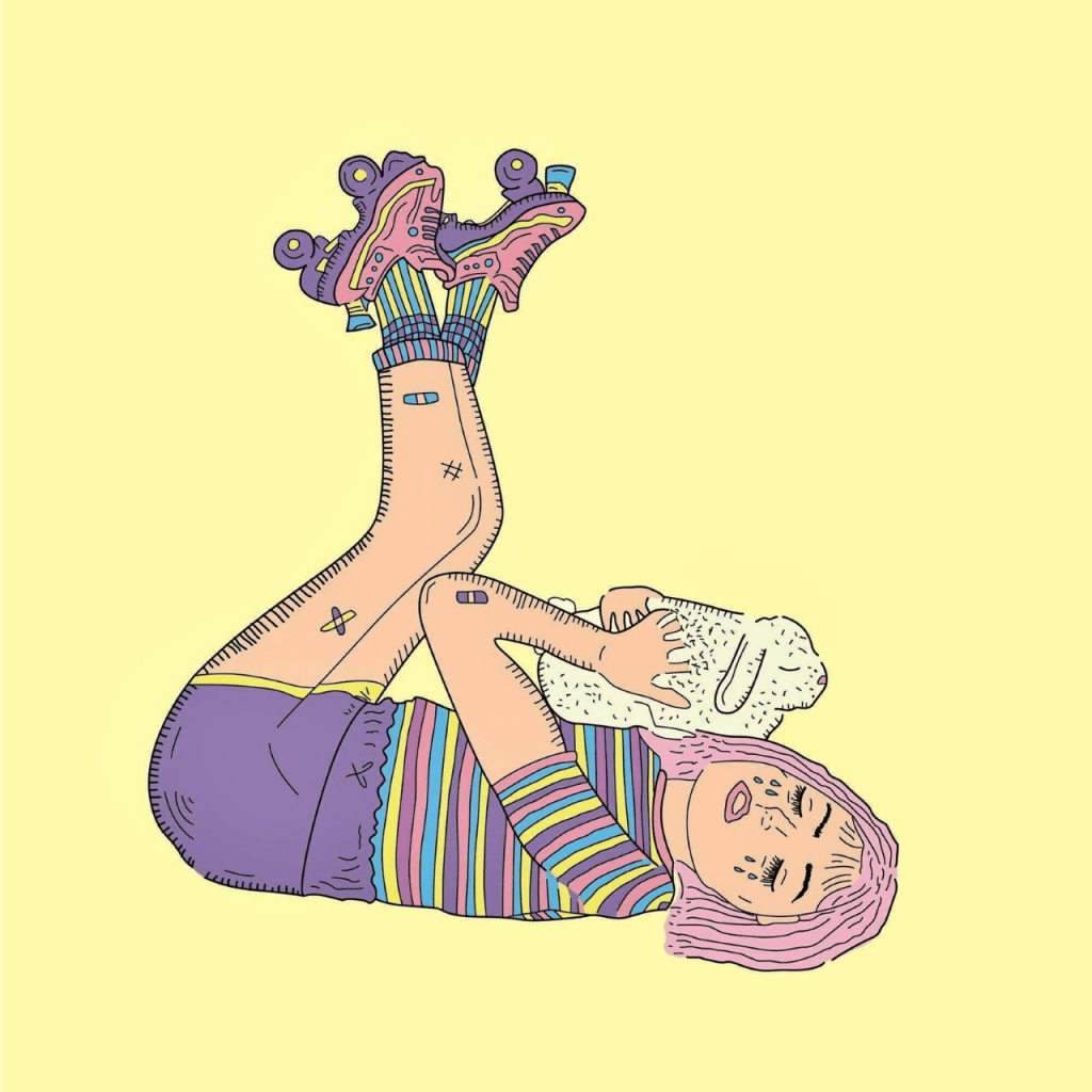 Beach Bunny Release 'Promises' Debut Album 'Honeymoon