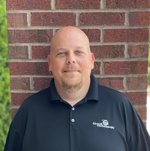 Jason Lambert Circuit Technology Training Personnel Details