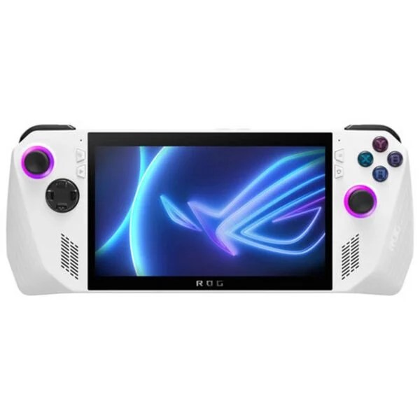 ASUS ROG Ally 7" 120Hz FHD Gaming Handheld Circuit Zone